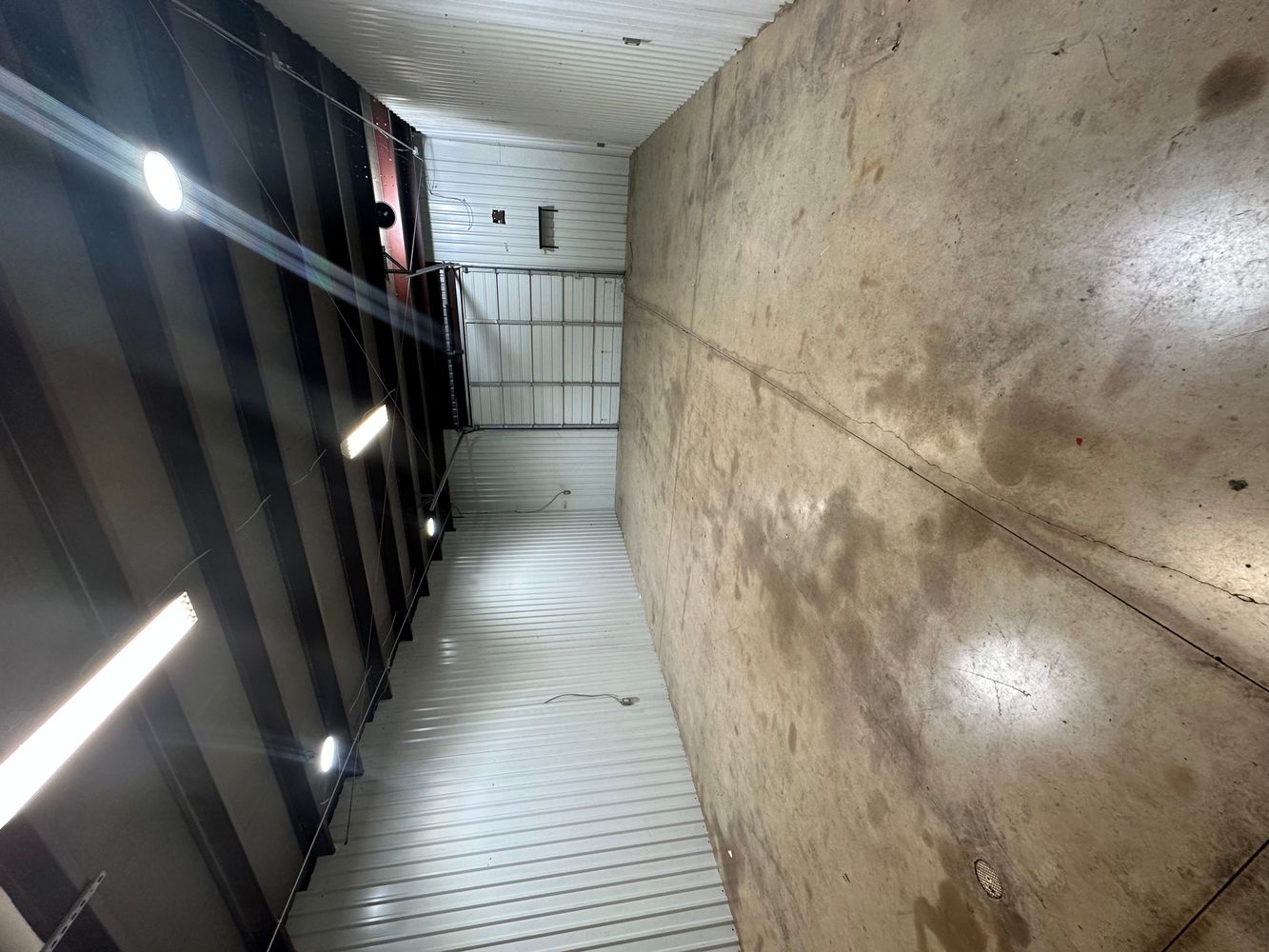 Eckhert Office/warehouses 7711 Eckhert Rd, San Antonio, TX 78240